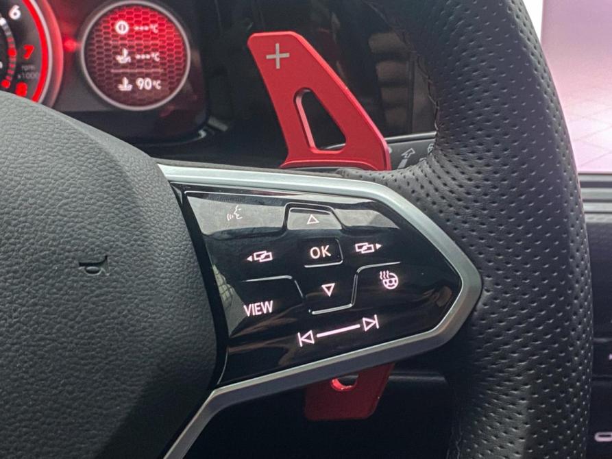 Volkswagen Golf GTI VIII Москва  - изображение 14