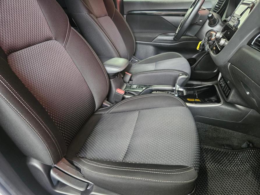 Mitsubishi Outlander III Рестайлинг 3 Вологда  - изображение 12