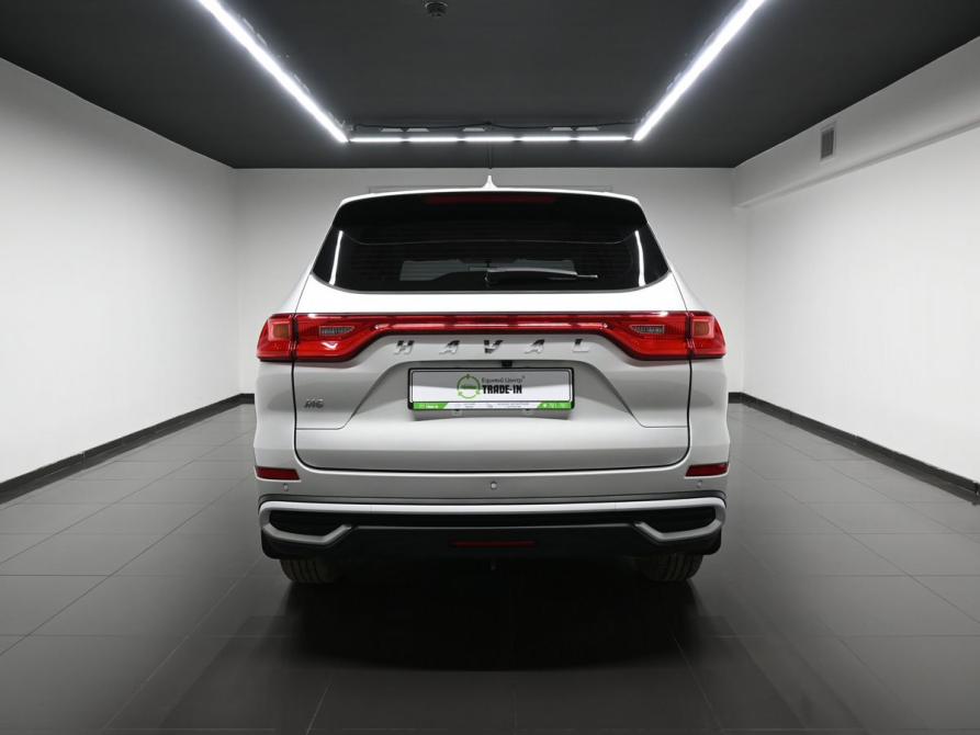 Haval M6 II Тверь  - изображение 4