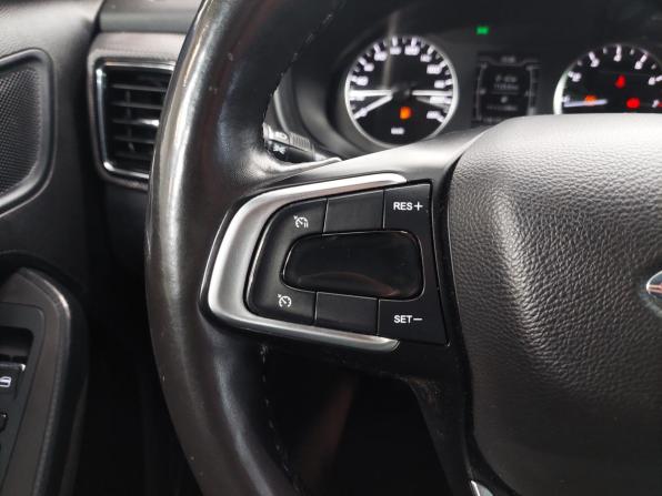 Chery Tiggo 4 I Рестайлинг с пробегом 2020 года, цена 1 310 000 рублей, 56677 км, внедорожник, Автокод Объявления