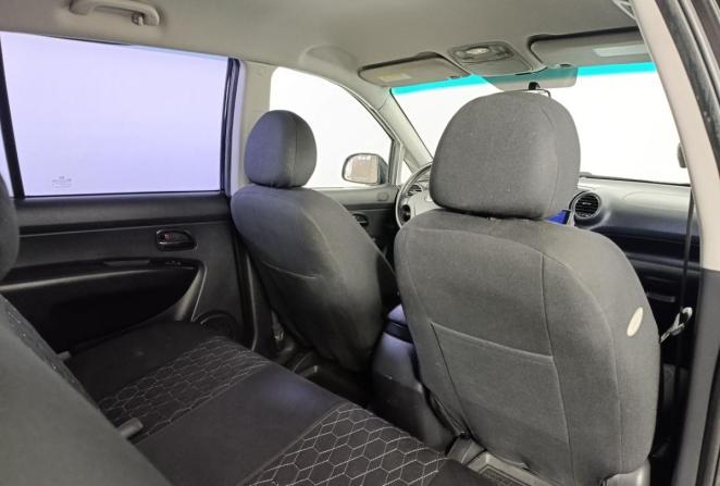 Kia Carens II (UN) с пробегом 2011 года, цена 720 000 рублей, 317118 км, компактвэн, Автокод Объявления