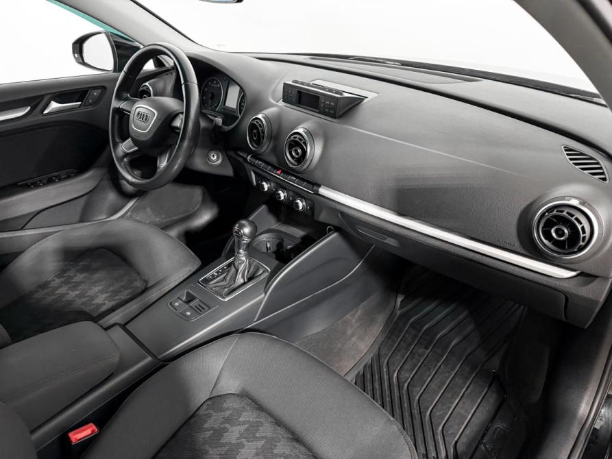 Audi A3 III (8V) Санкт-Петербург  - изображение 14