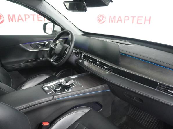 Chery Tiggo 8 Pro Max I Рестайлинг с пробегом 2024 года, цена 2 350 000 рублей, 38359 км, внедорожник, Автокод Объявления