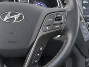 Hyundai Santa Fe III Рестайлинг Уфа  - изображение 27