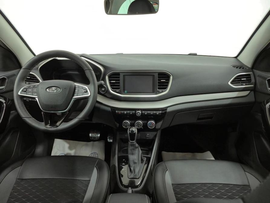 Lada (ВАЗ) Aura Альметьевск  - изображение 13