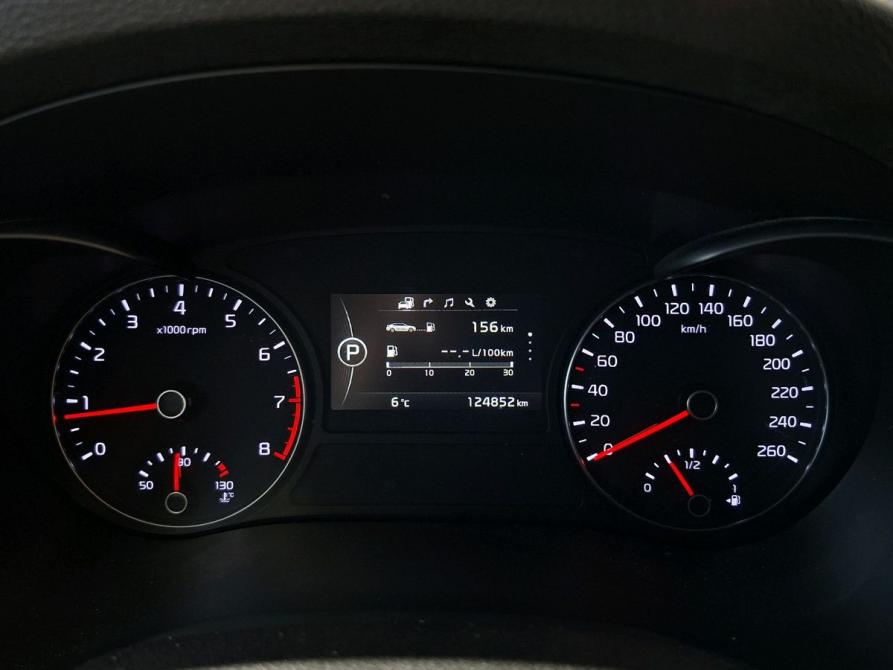 Kia Optima IV Мурманск  - изображение 26