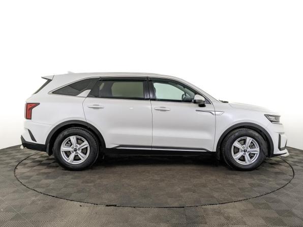 Kia Sorento IV с пробегом 2021 года, цена 2 695 000 рублей, 143264 км, внедорожник, Автокод Объявления