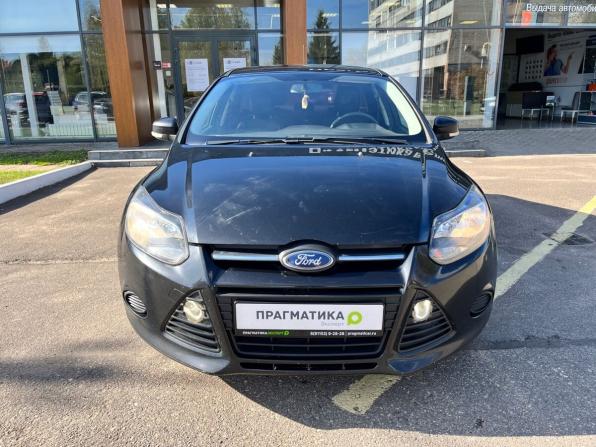 Ford Focus III с пробегом 2012 года, цена 699 000 рублей, 170000 км, седан, Автокод Объявления