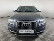 Audi A6 allroad II (C6) Москва  - изображение 21