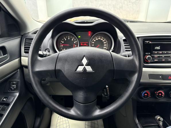 Mitsubishi Lancer X Рестайлинг с пробегом 2013 года, цена 1 265 000 рублей, 85132 км, седан, Автокод Объявления