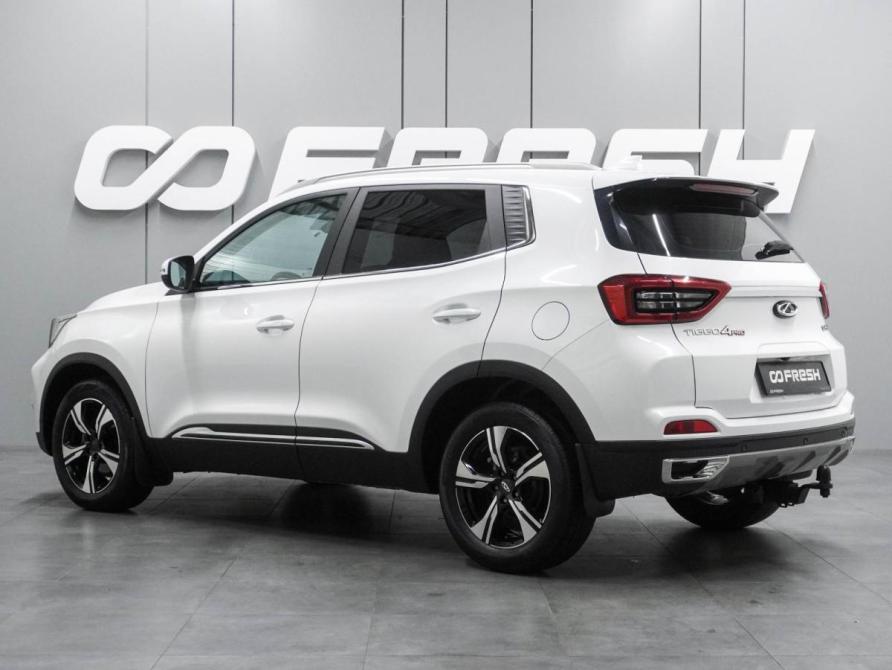 Chery Tiggo 4 Pro I Воронеж  - изображение 2