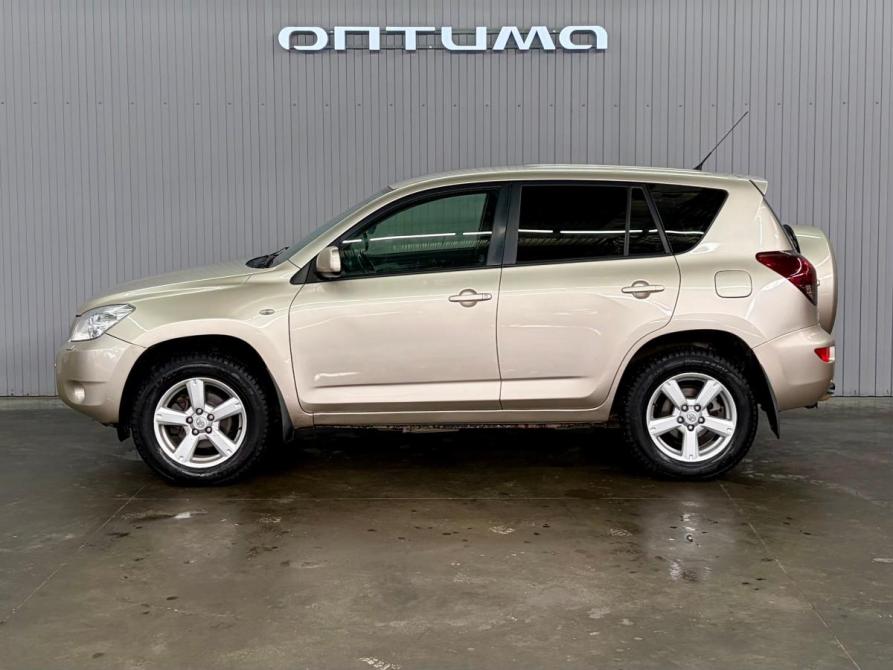 Toyota RAV4 III (XA30) Краснодар  - изображение 8