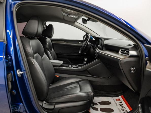 Kia K5 III с пробегом 2021 года, цена 2 530 000 рублей, 92755 км, седан, Автокод Объявления