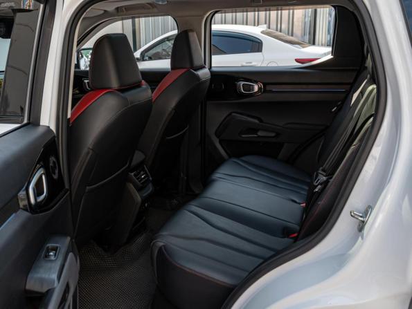 Haval H3 I с пробегом 2024 года, цена 2 370 000 рублей, 32606 км, внедорожник, Автокод Объявления