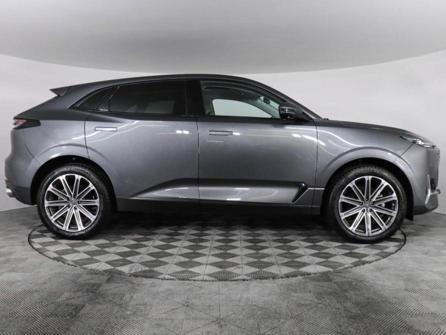 Changan UNI-K Химки  - изображение 4