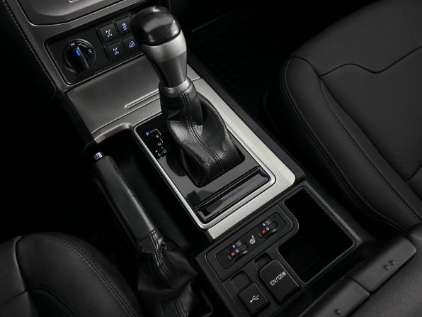 Toyota Land Cruiser Prado 150 Series Рестайлинг 3 с пробегом 2020 года, цена 5 997 000 рублей, 84174 км, внедорожник, Автокод Объявления