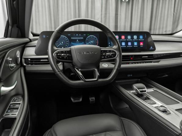 Chery Arrizo 8 с пробегом 2024 года, цена 2 240 000 рублей, 35465 км, седан, Автокод Объявления