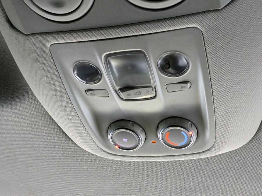 Opel Zafira Life I Москва  - изображение 29