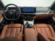 BMW M3 VI (G80) Рестайлинг Москва  - изображение 30