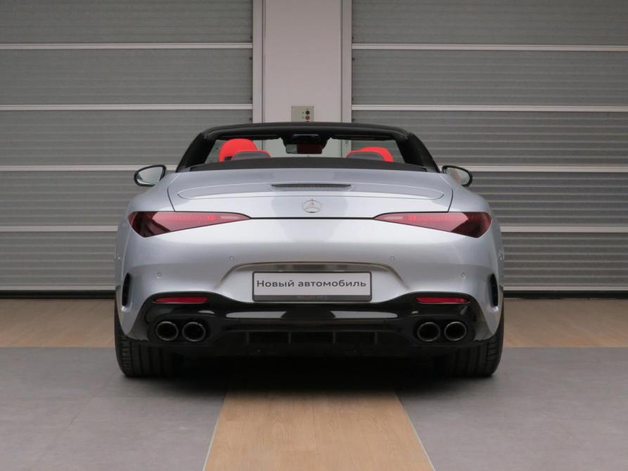 Mercedes-Benz SL-Класс AMG IV (R232) Санкт-Петербург  - изображение 30