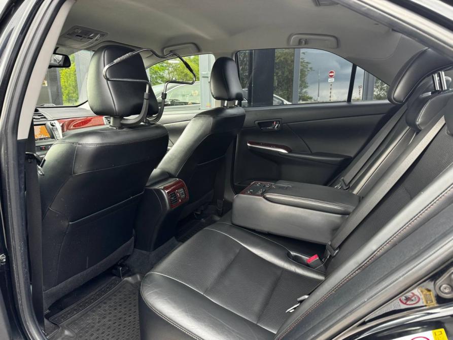 Toyota Camry VII (XV50) Краснодар  - изображение 20