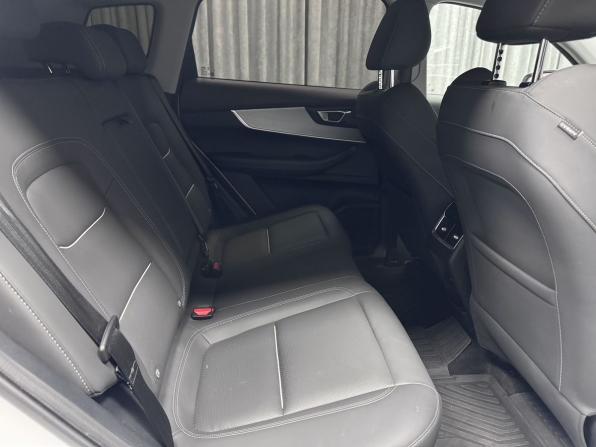 Chery Tiggo 7 Pro Max I с пробегом 2023 года, цена 1 750 000 рублей, 62693 км, внедорожник, Автокод Объявления