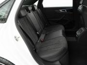 Audi A4 V (B9) Рестайлинг Москва  - изображение 39