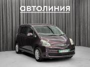 Toyota Ractis I Красноярск  - изображение 21