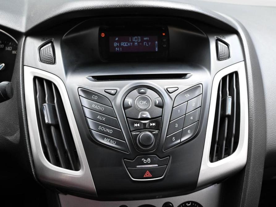 Ford Focus III Новороссийск  - изображение 18