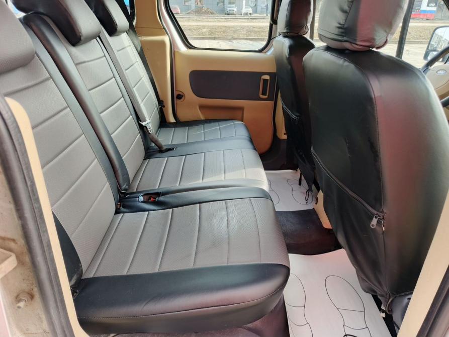 Ford Tourneo Connect I Брянск  - изображение 15