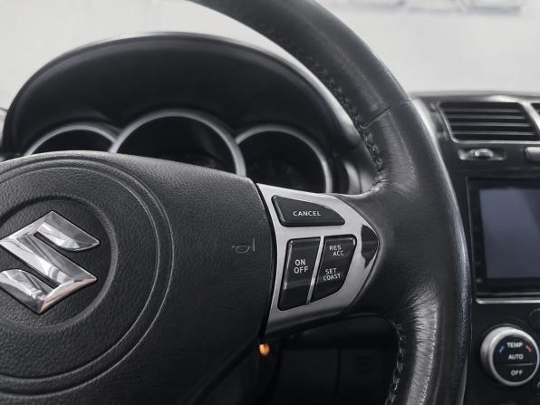 Suzuki Grand Vitara II Рестайлинг 2 с пробегом 2013 года, цена 1 429 000 рублей, 288782 км, внедорожник, Автокод Объявления
