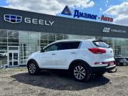 Kia Sportage III Рестайлинг Набережные Челны  - изображение 26