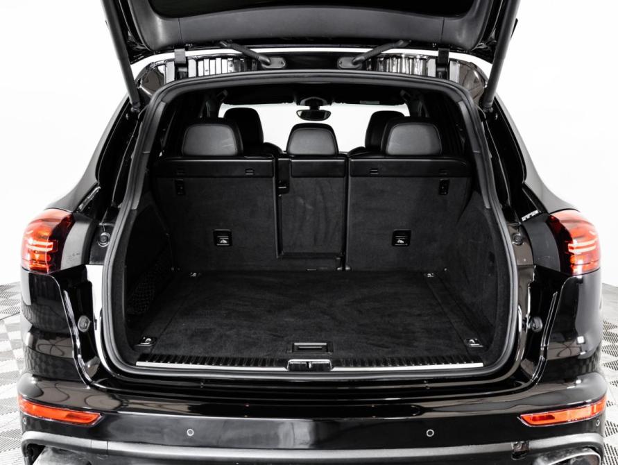 Porsche Cayenne II Рестайлинг (958) Санкт-Петербург  - изображение 36