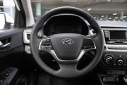 Hyundai Solaris II Рестайлинг Уфа  - изображение 28