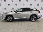 Lexus RX IV Рестайлинг Тольятти  - изображение 30
