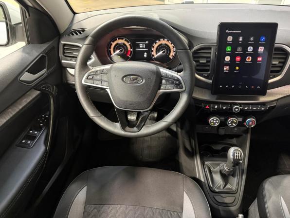 Lada (ВАЗ) Vesta I Рестайлинг (NG) с пробегом 2025 года, цена 1 447 000 рублей, 41760 км, универсал, Автокод Объявления