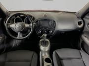Nissan Juke I Москва  - изображение 31
