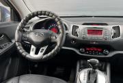 Kia Sportage III Красноярск  - изображение 38