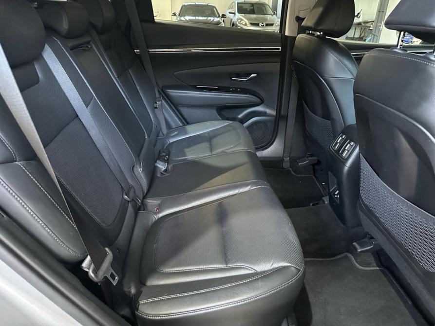 Hyundai Tucson IV Ростов-на-Дону  - изображение 6