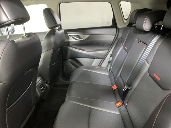 Changan CS35 Plus I Рестайлинг с пробегом 2024 года, цена 1 840 000 рублей, 22653 км, внедорожник, Автокод Объявления