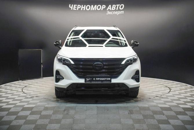 GAC GS5 I с пробегом 2023 года, цена 2 090 000 рублей, 33000 км, внедорожник, Автокод Объявления