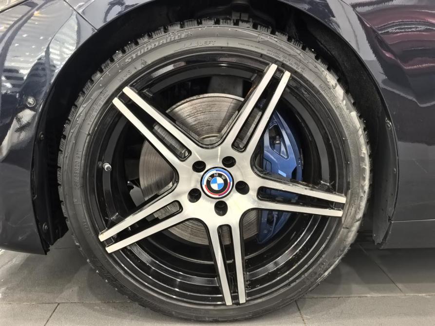 BMW 8 серии II (G14/G15/G16) Новосибирск  - изображение 6