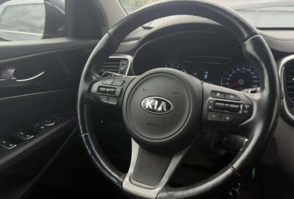 Kia Sorento III Prime Иваново  - изображение 9