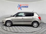Skoda Fabia II Рестайлинг Нижний Новгород  - изображение 24