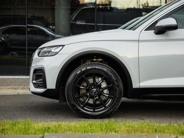 Audi Q5 II (FY) Рестайлинг с пробегом 2021 года, цена 4 790 000 рублей, 12122 км, внедорожник, Автокод Объявления