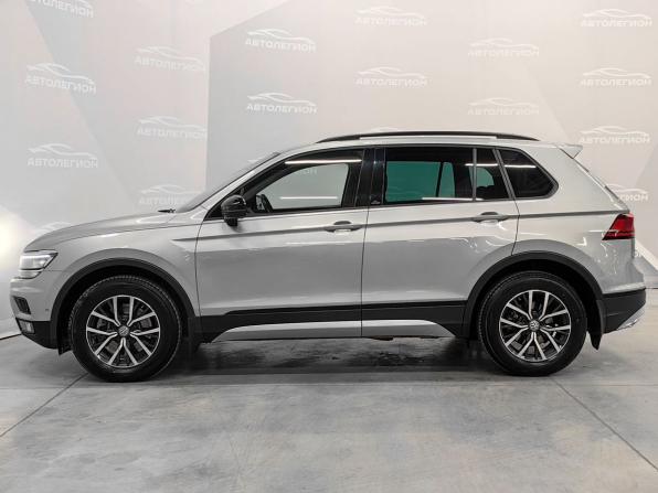 Volkswagen Tiguan II с пробегом 2019 года, цена 3 950 000 рублей, 48319 км, внедорожник, Автокод Объявления