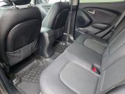 Hyundai ix35 I Москва  - изображение 30