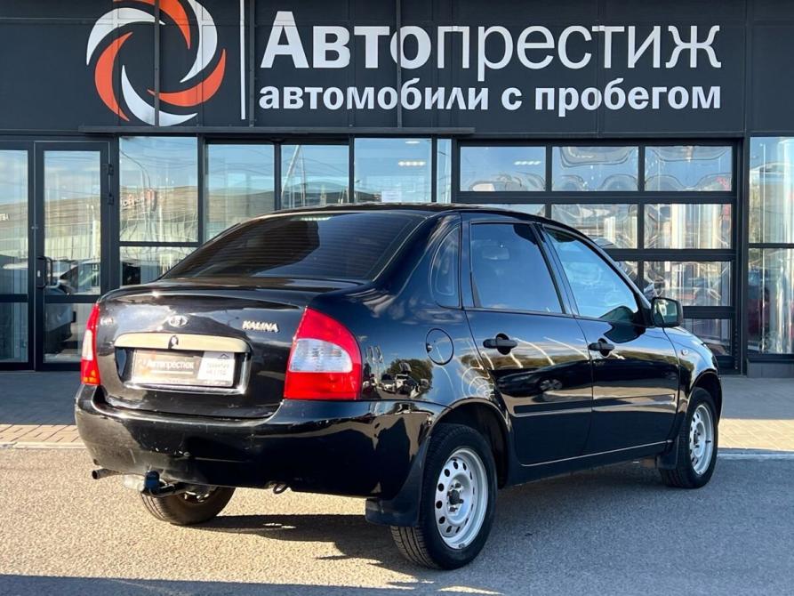 Lada (ВАЗ) Kalina I Волгоград  - изображение 5