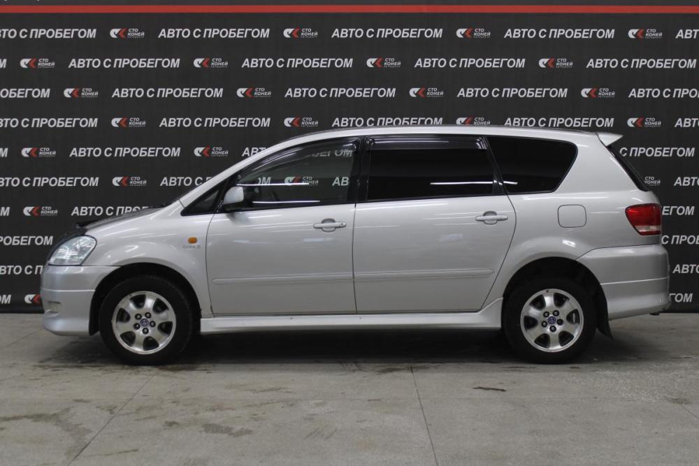 Toyota Ipsum II (M20) Томск  - изображение 5