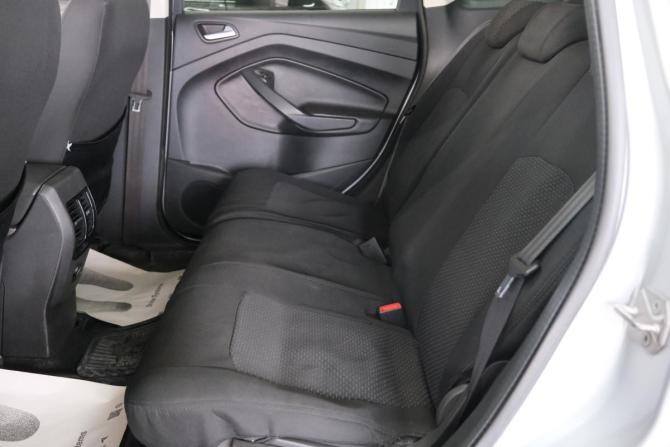 Ford Kuga II с пробегом 2013 года, цена 1 279 000 рублей, 242000 км, внедорожник, Автокод Объявления